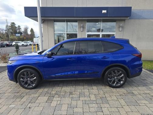 2023 Acura MDX 