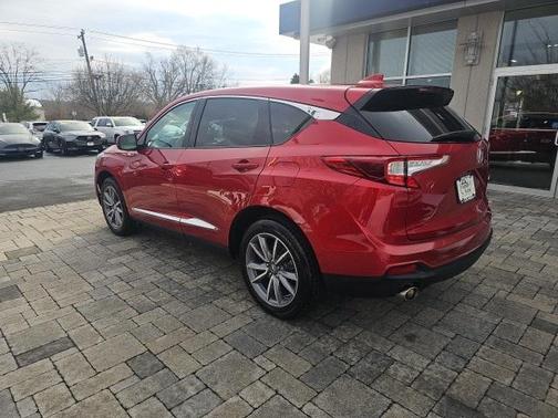 2019 Acura RDX Technology Package