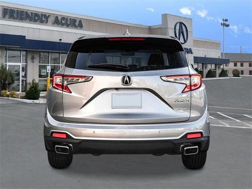 2026 Acura RDX Technology Package