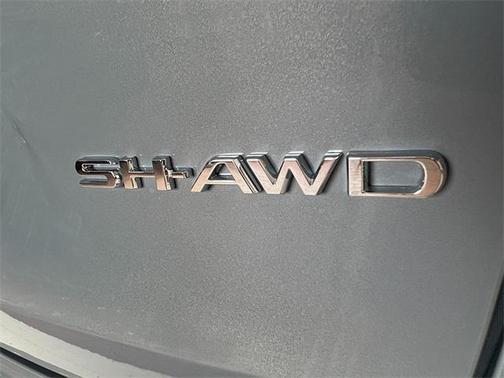 2026 Acura RDX A-Spec PACKAGE