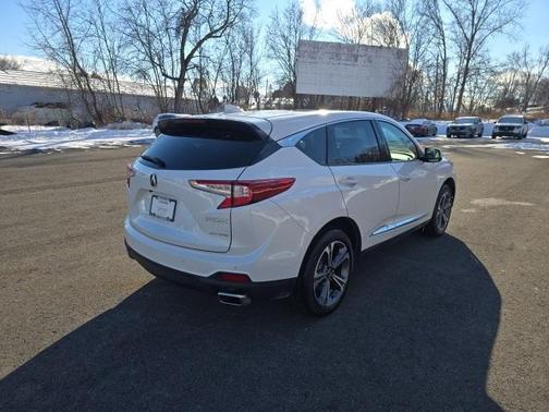 2024 Acura RDX Advance Package