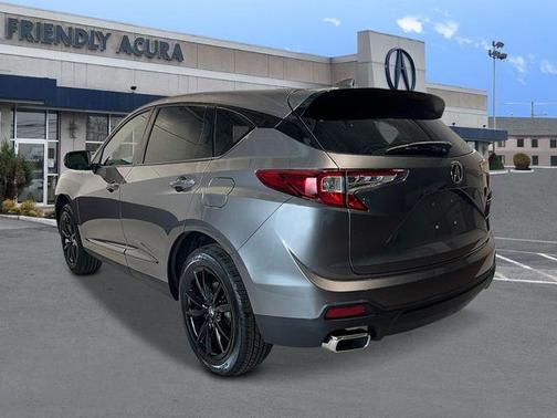 2026 Acura RDX Base