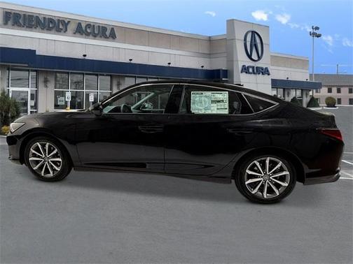 2026 Acura Integra Base