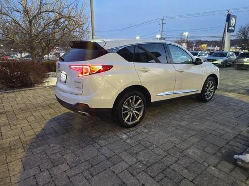 2023 Acura RDX Technology Package