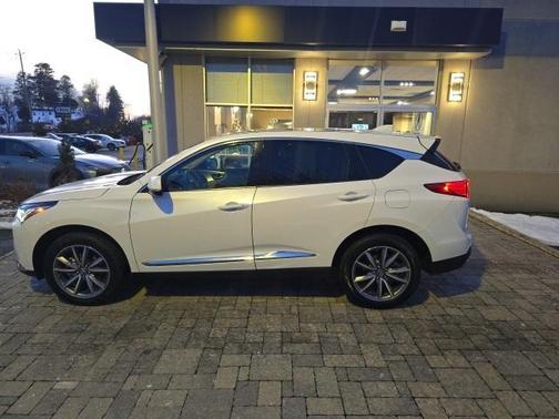 2023 Acura RDX Technology Package