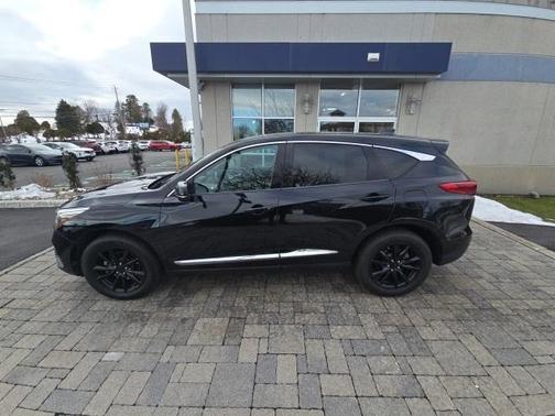 2020 Acura RDX Base