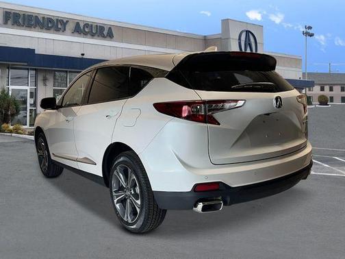 2026 Acura RDX TECHNOLOGY PACKAGE