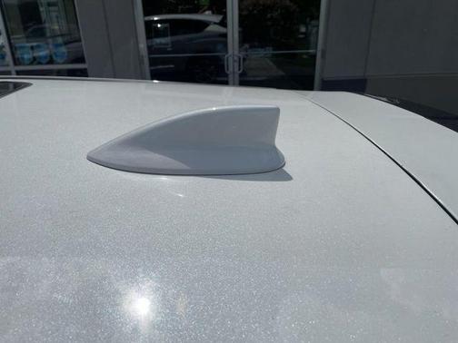 Platinum White Pearl 2020 Acura RDX Base