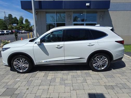 2023 Acura MDX
