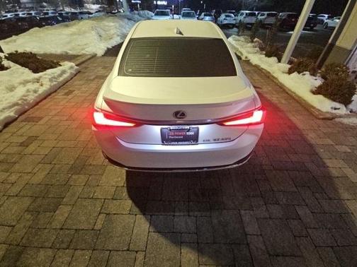 2021 Lexus ES 250 250