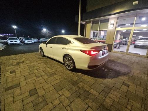 2021 Lexus ES 250 250