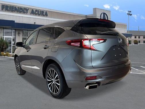 2026 Acura RDX ADVANCE PACKAGE