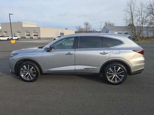 2025 Acura MDX