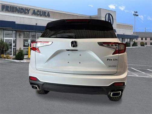 2026 Acura RDX Base