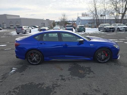 2023 Acura TLX Type S
