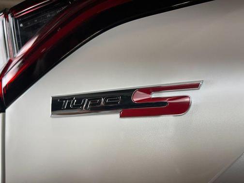 2026 Acura MDX Type S w/Advance Package