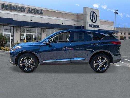 Canyon 2026 Acura RDX TECHNOLOGY PACKAGE