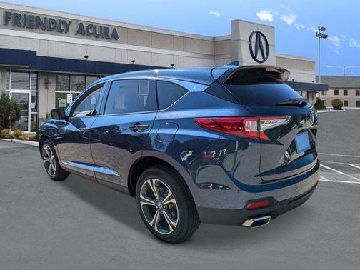 Canyon 2026 Acura RDX TECHNOLOGY PACKAGE