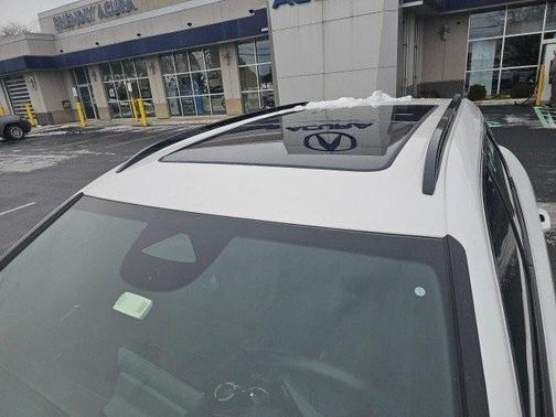 2024 Acura ZDX A-Spec