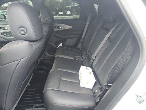 2024 Acura ZDX A-Spec