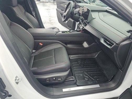 2024 Acura ZDX A-Spec