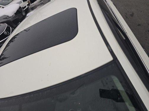 2016 Nissan Altima 2.5 SL