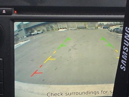 2016 Nissan Altima 2.5 SL