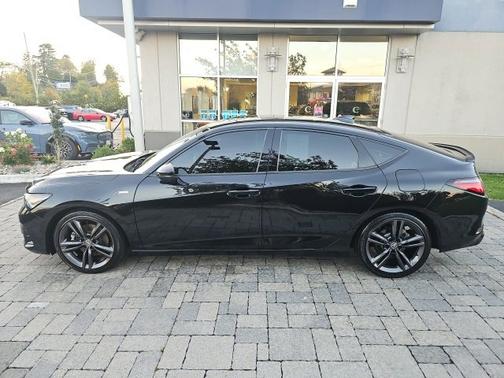 2023 Acura Integra