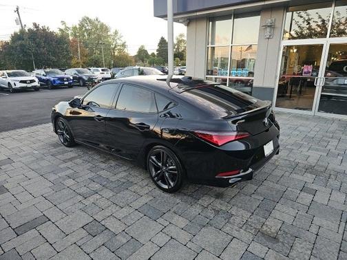 2023 Acura Integra