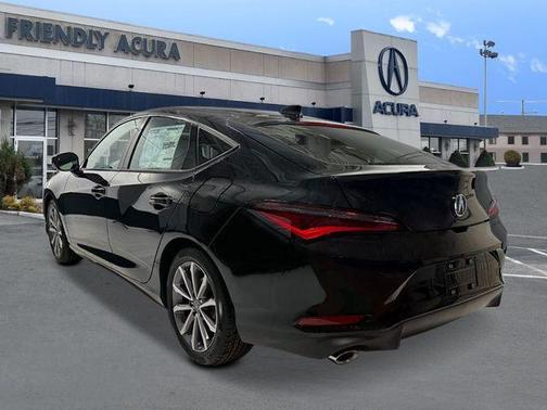 2026 Acura Integra Base