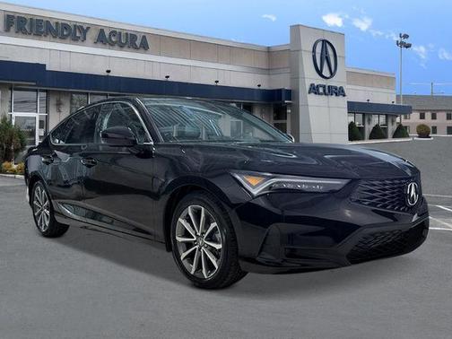 2026 Acura Integra Base