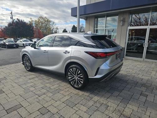 2024 Lexus RX 350 Premium Plus