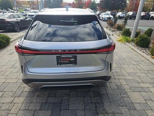 2024 Lexus RX 350 Premium Plus