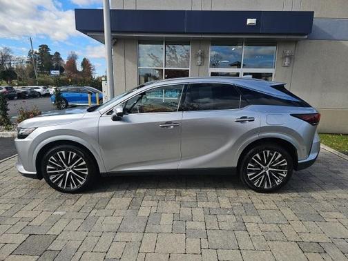 2024 Lexus RX 350 Premium Plus