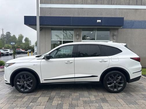 2023 Acura MDX