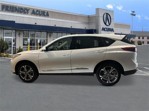 2026 Acura RDX TECHNOLOGY PACKAGE