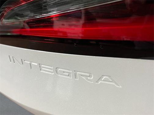 2026 Acura Integra Base