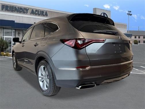 2026 Acura MDX Base