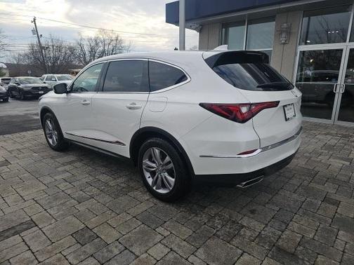 2023 Acura MDX Base