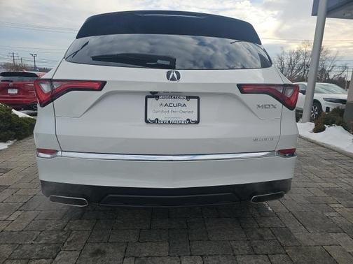 2023 Acura MDX Base