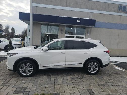 2023 Acura MDX Base