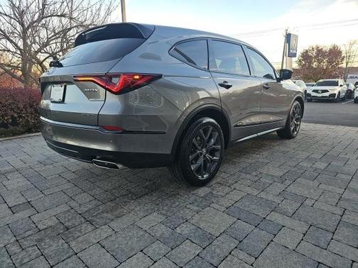 2023 Acura MDX A-Spec