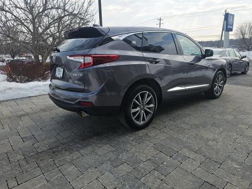 2019 Acura RDX Technology Package