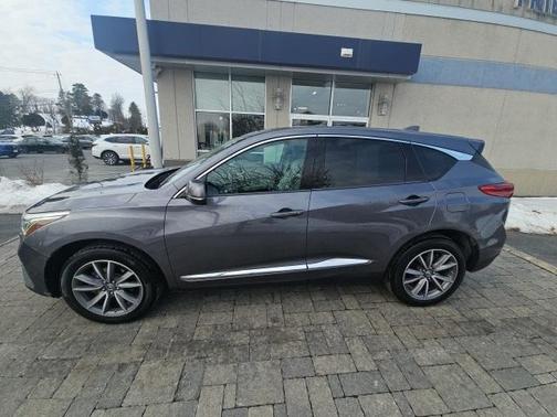 2019 Acura RDX Technology Package