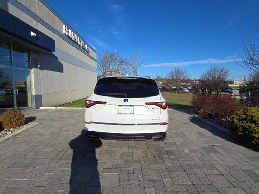 2023 Acura MDX Advance