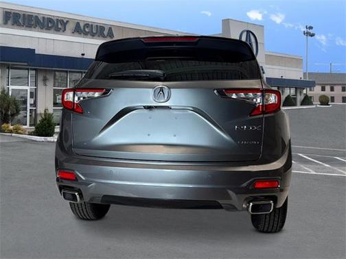 2026 Acura RDX ADVANCE PACKAGE