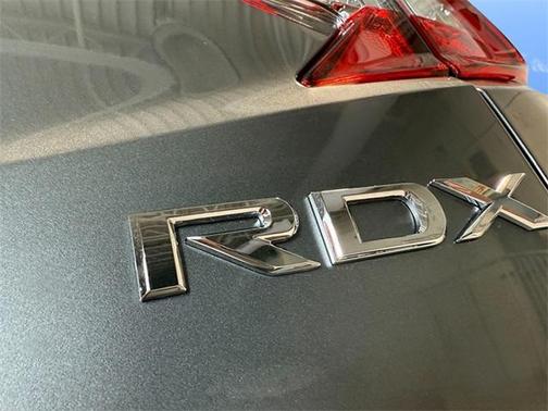 2026 Acura RDX ADVANCE PACKAGE