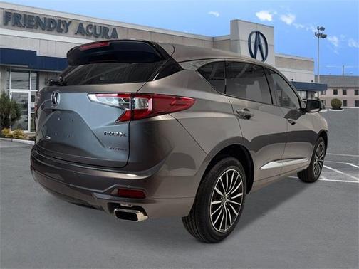 2026 Acura RDX ADVANCE PACKAGE