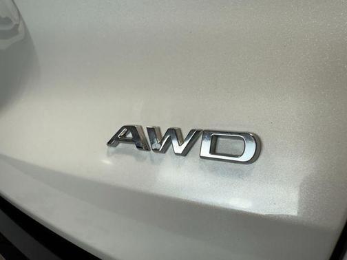 Platinum White 2026 Acura ADX A-Spec