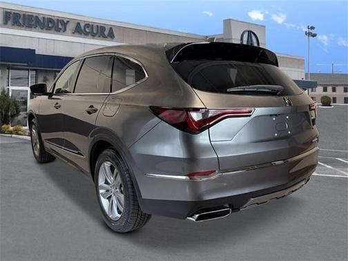 2026 Acura MDX Base
